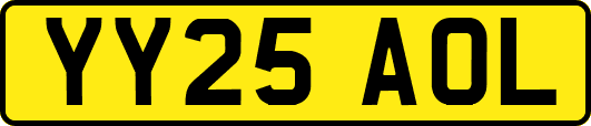 YY25AOL