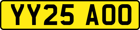 YY25AOO