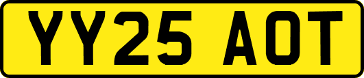YY25AOT