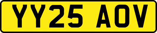 YY25AOV