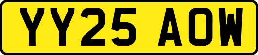 YY25AOW