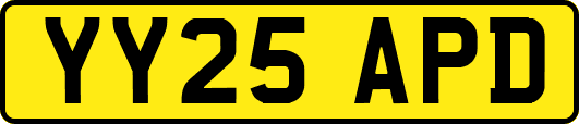 YY25APD