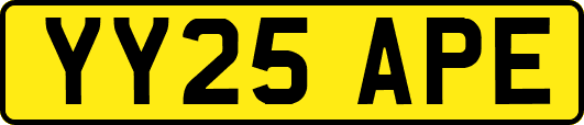 YY25APE