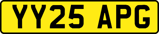 YY25APG