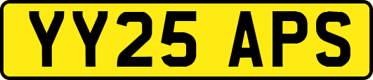YY25APS