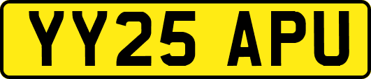 YY25APU
