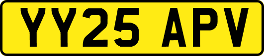 YY25APV