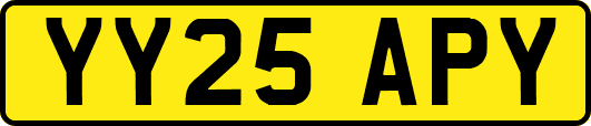 YY25APY