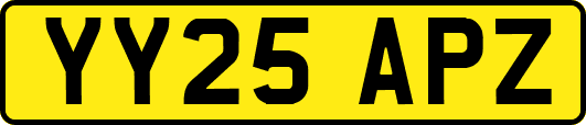 YY25APZ