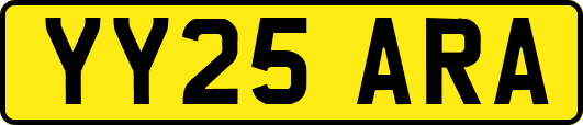 YY25ARA
