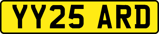 YY25ARD