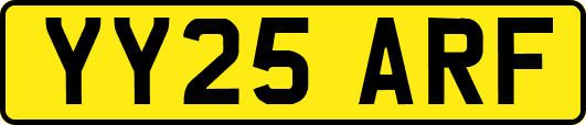 YY25ARF
