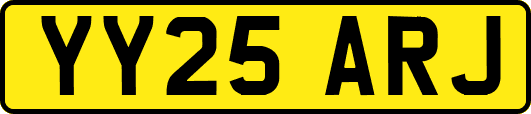 YY25ARJ