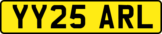 YY25ARL