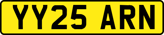 YY25ARN