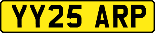 YY25ARP