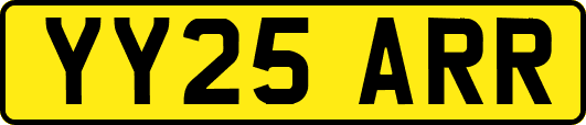 YY25ARR