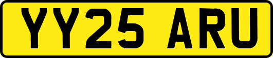 YY25ARU