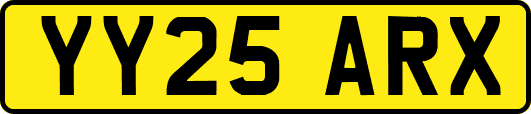 YY25ARX