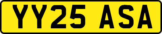 YY25ASA