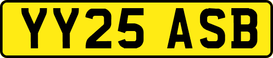 YY25ASB