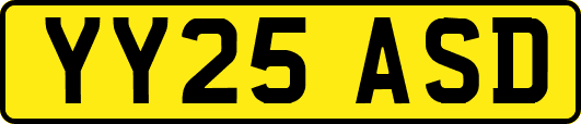 YY25ASD