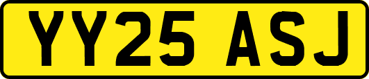 YY25ASJ