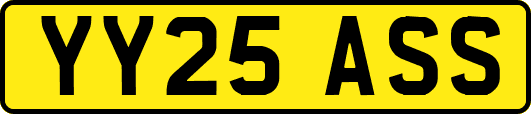 YY25ASS