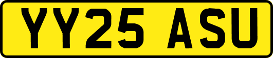 YY25ASU