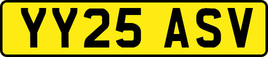 YY25ASV