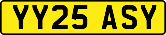 YY25ASY