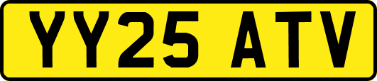 YY25ATV