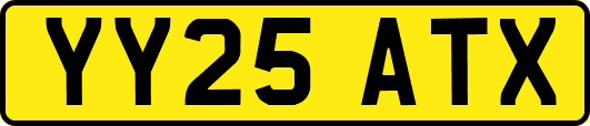 YY25ATX