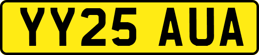 YY25AUA