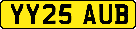 YY25AUB
