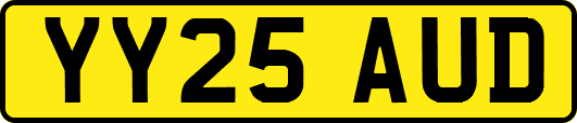 YY25AUD