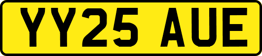 YY25AUE