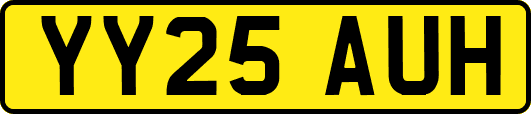 YY25AUH