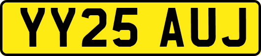 YY25AUJ