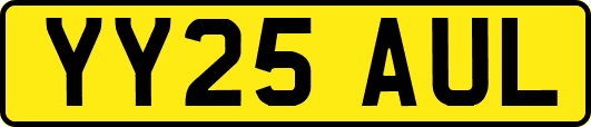 YY25AUL