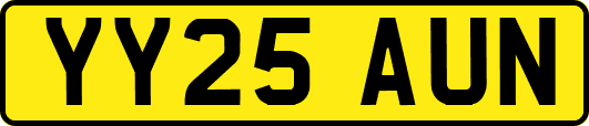 YY25AUN