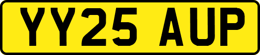 YY25AUP