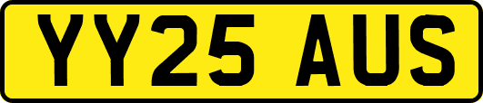 YY25AUS