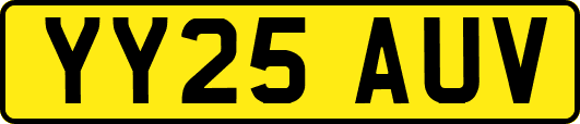 YY25AUV