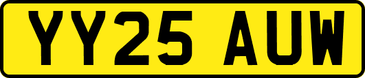 YY25AUW