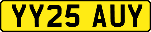 YY25AUY