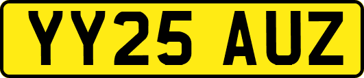 YY25AUZ