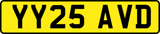 YY25AVD