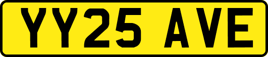 YY25AVE