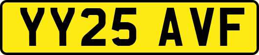 YY25AVF